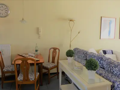Ferienwohnung für 4 Personen (43 m²) in Laboe 6/10
