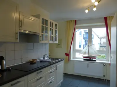 Ferienwohnung für 4 Personen (43 m²) in Laboe 2/10