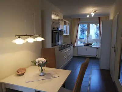 Ferienwohnung für 4 Personen (43 m²) in Laboe 3/10