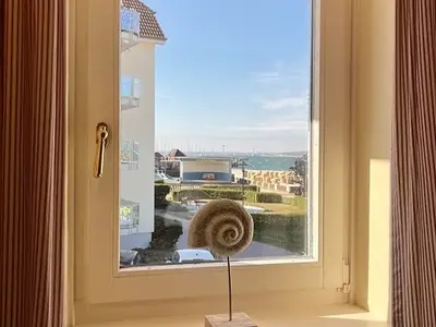 Ferienwohnung für 4 Personen (43 m²) in Laboe 4/10