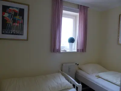 Ferienwohnung für 4 Personen (43 m²) in Laboe 5/10