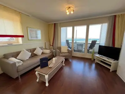 Ferienwohnung für 4 Personen (43 m²) in Laboe 6/10