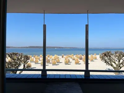 Ferienwohnung für 4 Personen (43 m²) in Laboe 7/10