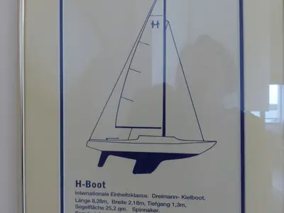 Ferienwohnung für 4 Personen (43 m²) in Laboe 9/10