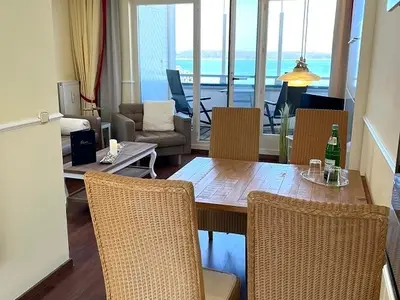 Ferienwohnung für 4 Personen (43 m²) in Laboe 10/10