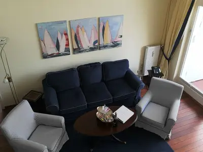 Ferienwohnung für 4 Personen (65 m²) in Laboe 4/10