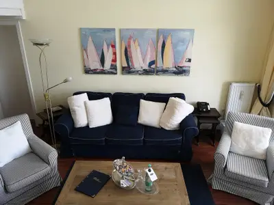 Ferienwohnung für 4 Personen (65 m²) in Laboe 6/10