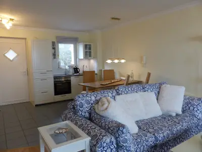 Ferienwohnung für 4 Personen (43 m²) in Laboe 2/10