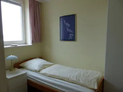 Ferienwohnung für 4 Personen (43 m²) in Laboe 5/10