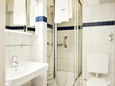 Ferienwohnung für 4 Personen (43 m²) in Laboe 7/10