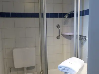 Ferienwohnung für 2 Personen (32 m²) in Laboe 4/10