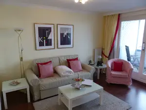 Ferienwohnung für 2 Personen (32 m²) in Laboe