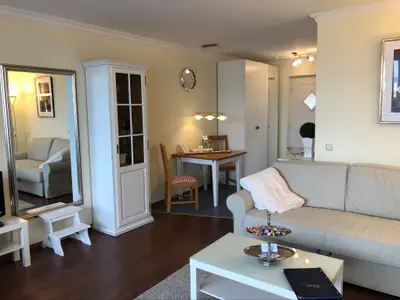 Ferienwohnung für 2 Personen (32 m²) in Laboe 3/10