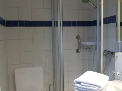 Ferienwohnung für 2 Personen (32 m²) in Laboe 8/10