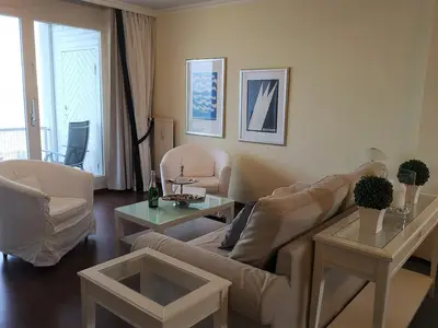 Ferienwohnung für 4 Personen (43 m²) in Laboe 3/10