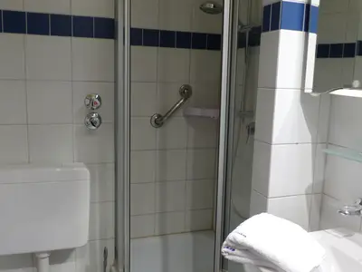 Ferienwohnung für 4 Personen (43 m²) in Laboe 6/10