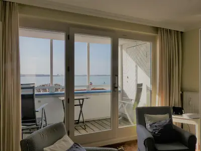 Ferienwohnung für 4 Personen (43 m²) in Laboe 7/10