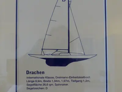 Ferienwohnung für 4 Personen (43 m²) in Laboe 8/10