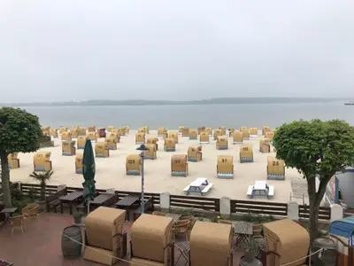 Ferienwohnung für 4 Personen (43 m²) in Laboe 9/10