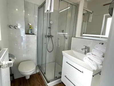 Ferienwohnung für 2 Personen (32 m²) in Laboe 2/10