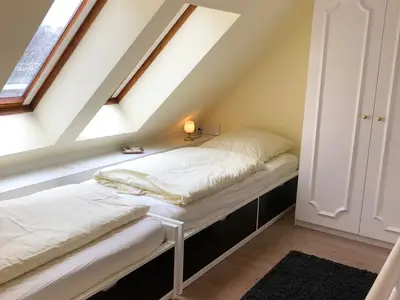 Ferienwohnung für 2 Personen (32 m²) in Laboe 5/10