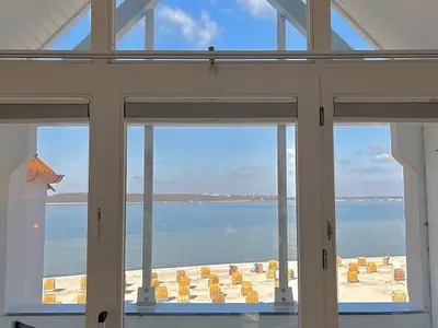 Ferienwohnung für 2 Personen (32 m²) in Laboe 7/10