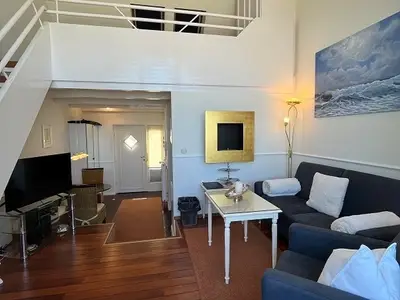 Ferienwohnung für 2 Personen (32 m²) in Laboe 9/10