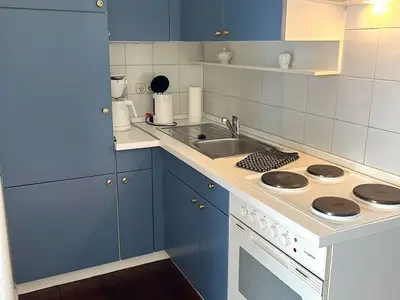 Ferienwohnung für 2 Personen (32 m²) in Laboe 10/10