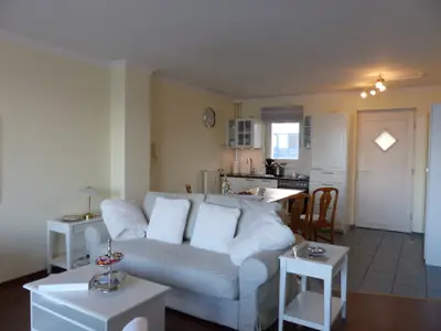 Ferienwohnung für 4 Personen (43 m²) in Laboe 1/10