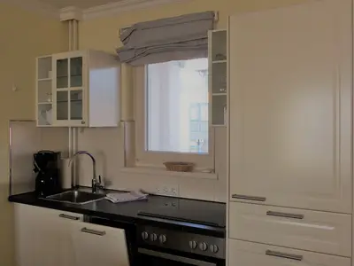 Ferienwohnung für 4 Personen (43 m²) in Laboe 4/10