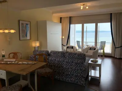 Ferienwohnung für 4 Personen (43 m²) in Laboe 6/10
