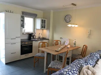 Ferienwohnung für 4 Personen (43 m²) in Laboe 10/10
