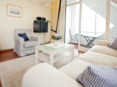 Ferienwohnung für 3 Personen (30 m²) in Laboe 2/10