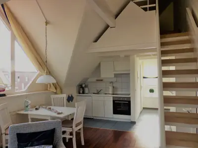 Ferienwohnung für 3 Personen (30 m²) in Laboe 5/10