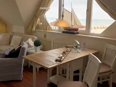 Ferienwohnung für 3 Personen (30 m²) in Laboe 9/10