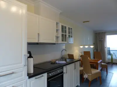 Ferienwohnung für 4 Personen (38 m²) in Laboe 2/10
