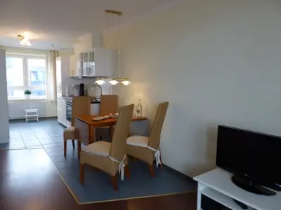 Ferienwohnung für 4 Personen (38 m²) in Laboe 3/10