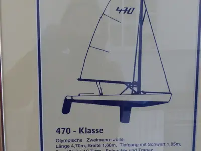 Ferienwohnung für 4 Personen (38 m²) in Laboe 9/10