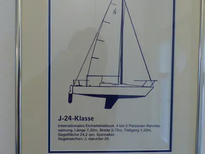 Ferienwohnung für 2 Personen (32 m²) in Laboe 6/10