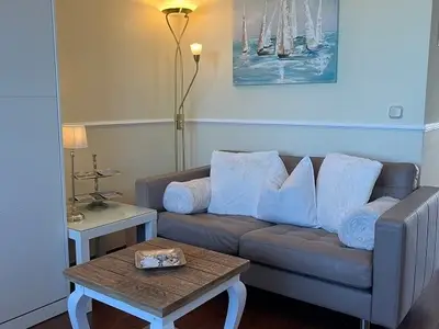 Ferienwohnung für 2 Personen (32 m²) in Laboe 9/10