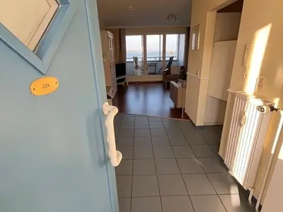 Ferienwohnung für 2 Personen (32 m²) in Laboe 10/10