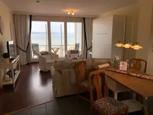 Ferienwohnung für 2 Personen (32 m²) in Laboe