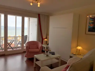 Ferienwohnung für 2 Personen (32 m²) in Laboe 3/10