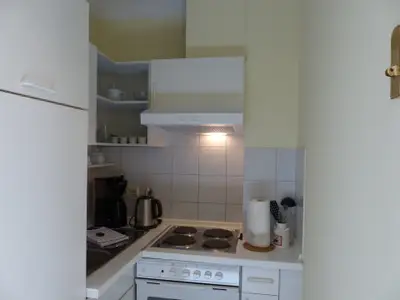 Ferienwohnung für 2 Personen (32 m²) in Laboe 4/10