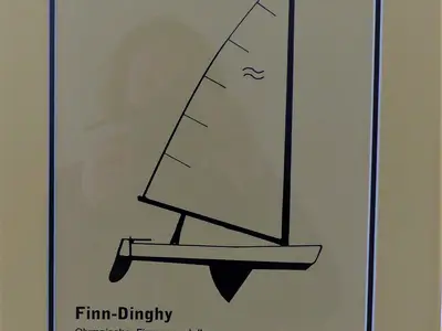 Ferienwohnung für 2 Personen (32 m²) in Laboe 6/10