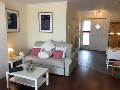 Ferienwohnung für 2 Personen (32 m²) in Laboe 8/10