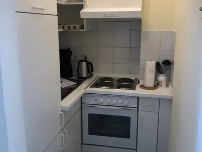 Ferienwohnung für 2 Personen (32 m²) in Laboe 9/10