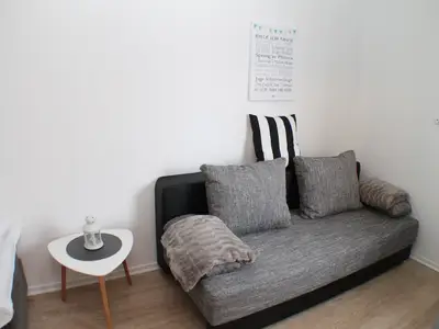 Ferienwohnung für 4 Personen (44 m²) in Laboe 7/10