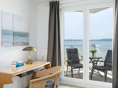 Ferienwohnung für 4 Personen (56 m²) in Laboe 2/10