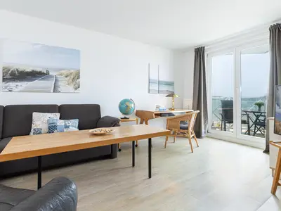 Ferienwohnung für 4 Personen (56 m²) in Laboe 3/10